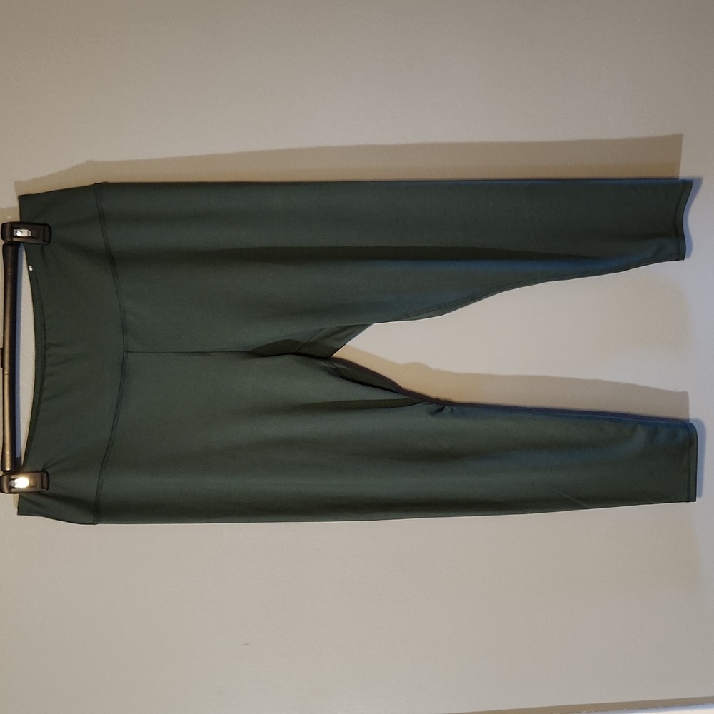 Maurices Green Leggings